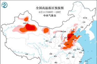 乔治快船三分命中数超越JJ-雷迪克 上升至队史第二位